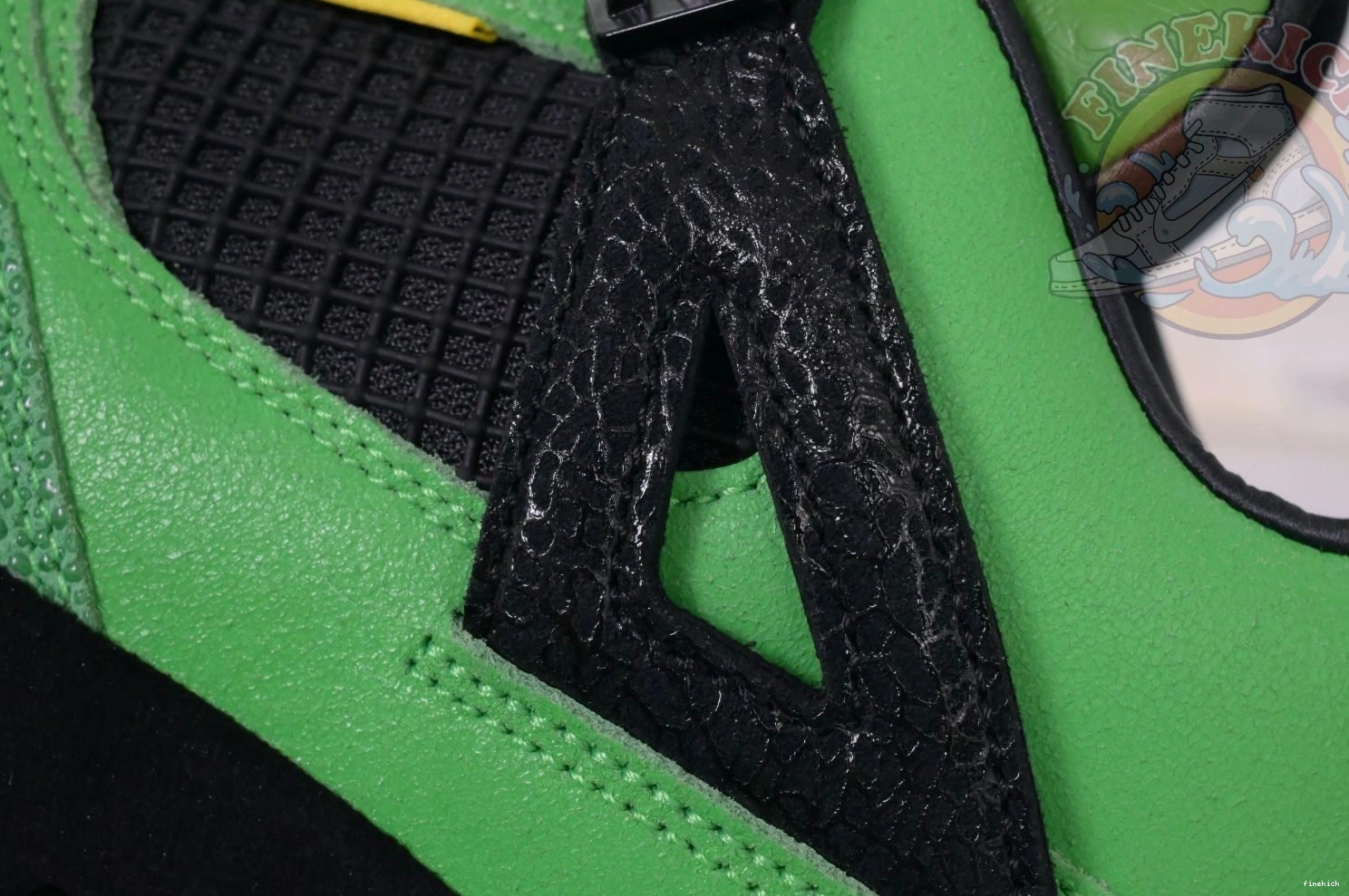 Jordan Air Jordan 4 Manila 1220